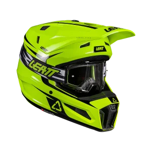 Helmet Kit Moto 3.5 with 3.5 Goggle